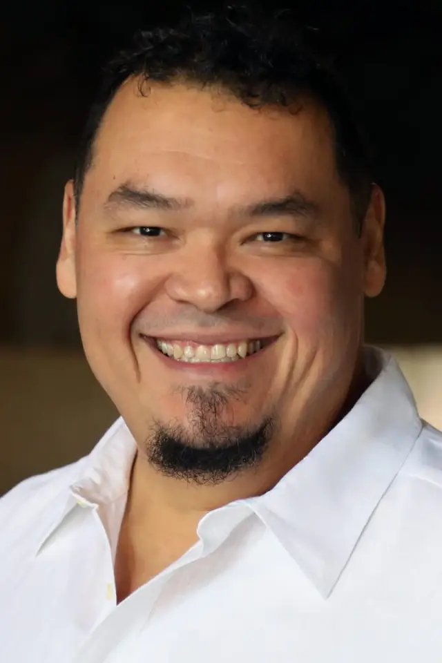 Zdjęcie Piotr Michał Arce (Pedro Miguel Arce)