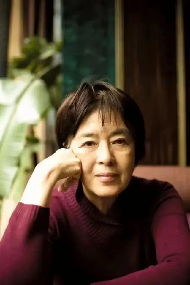 Zdjęcie  (Huang Shuqin)