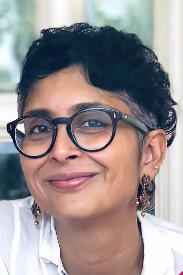 Zdjęcie Kiran Rao