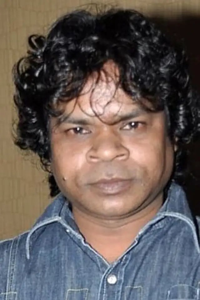 Zdjęcie Omkar Das Manikpuri