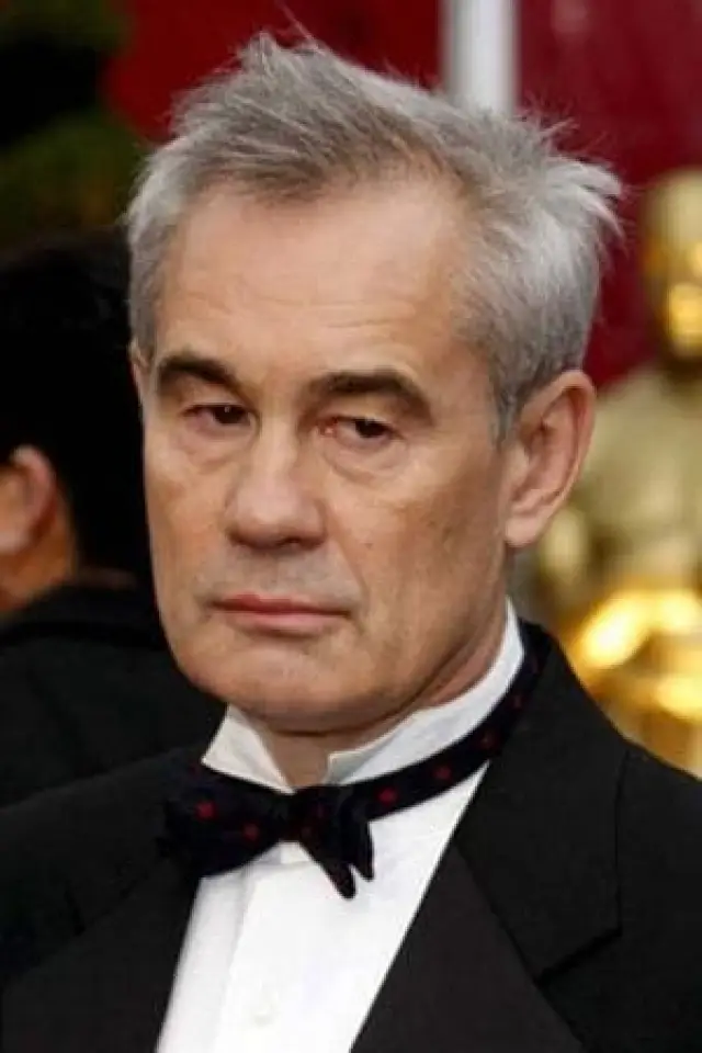 Zdjęcie Sergei Bodrov