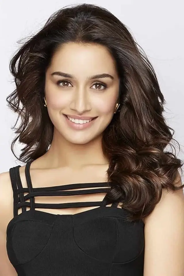 Zdjęcie Szradża Kapur (Shraddha Kapoor)