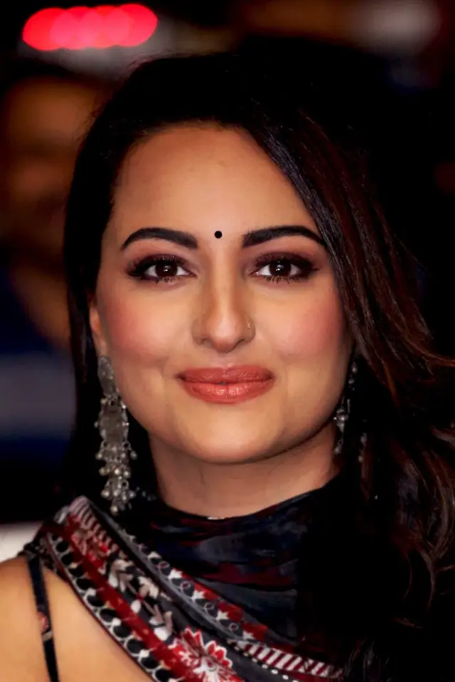 Zdjęcie Sonakszy Sinha (Sonakshi Sinha)