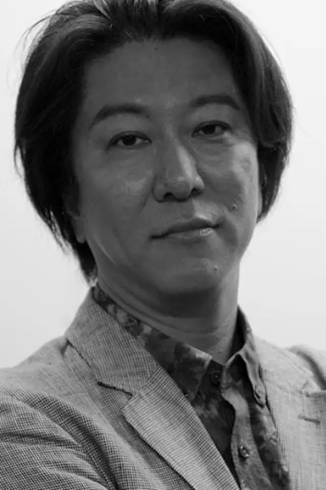 Zdjęcie Atsuhiro Tomioka (Atsuhiro Tomioka)
