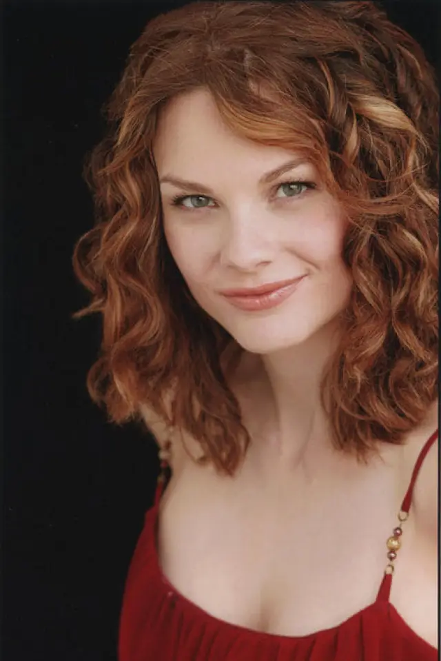 Zdjęcie Elizabeth Ann Bennett