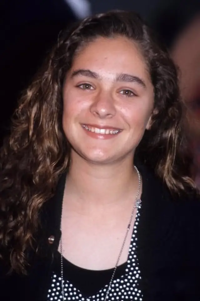 Zdjęcie Maia Brewton