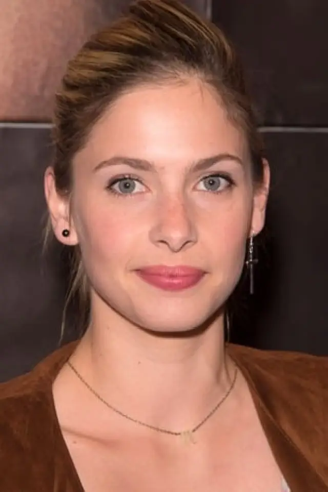 Zdjęcie Chloé Coulloud