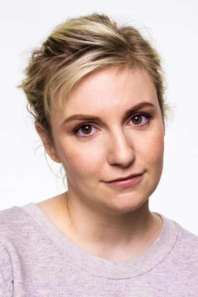 Zdjęcie Lena Dunham