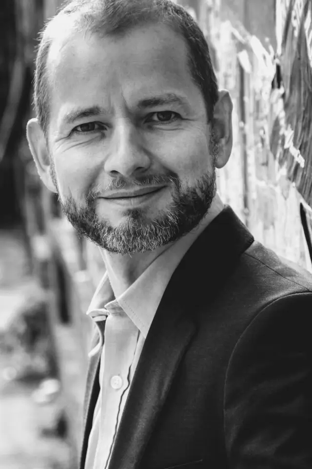 Zdjęcie  (Michael Beyer)