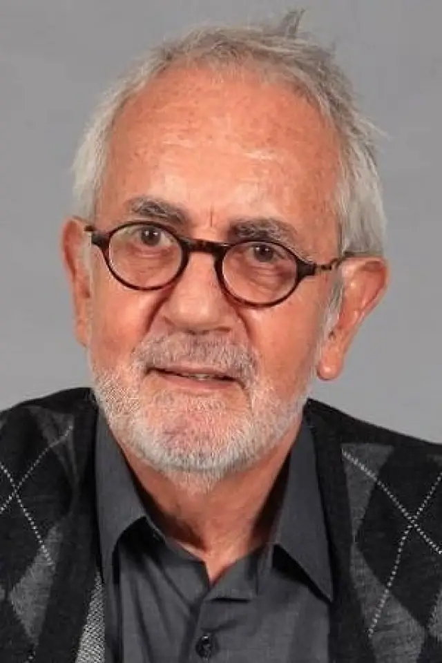 Zdjęcie Paulo José