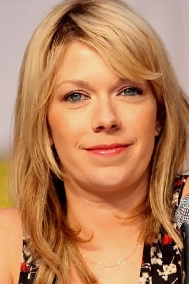 Zdjęcie Mary Elizabeth Ellis