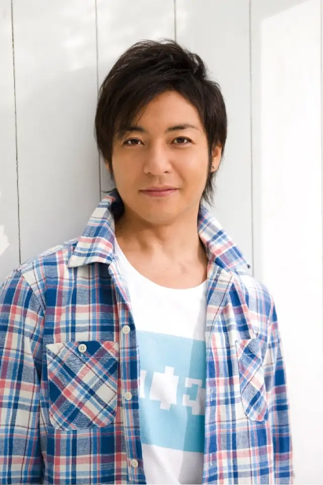 Zdjęcie Takeshi Tsuruno (Takeshi Tsuruno)