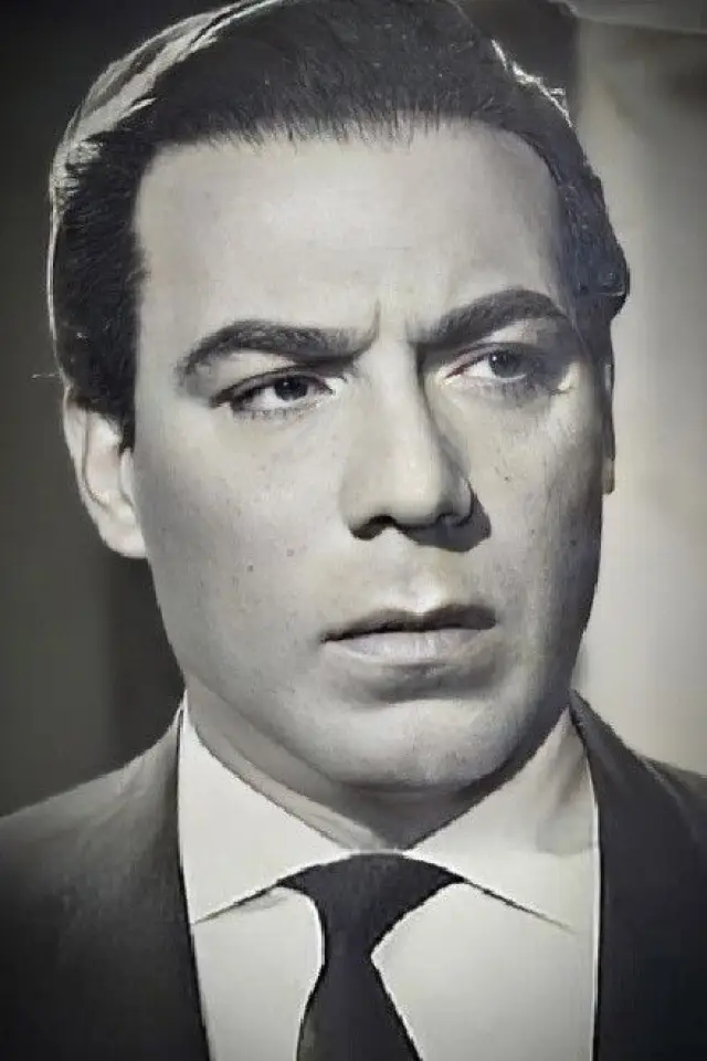 Zdjęcie  (Farid Shawqy)