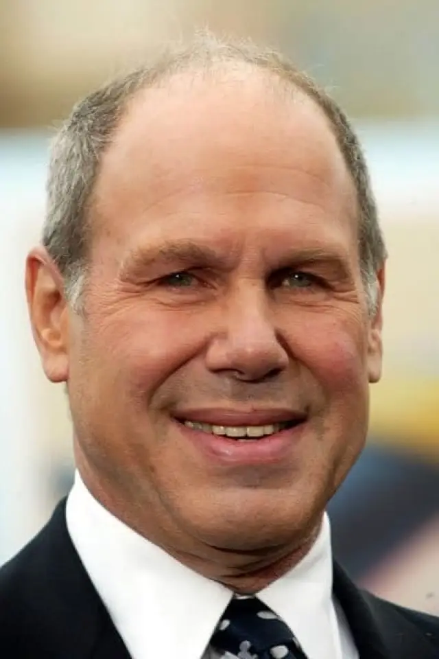 Zdjęcie  (Michael Eisner)