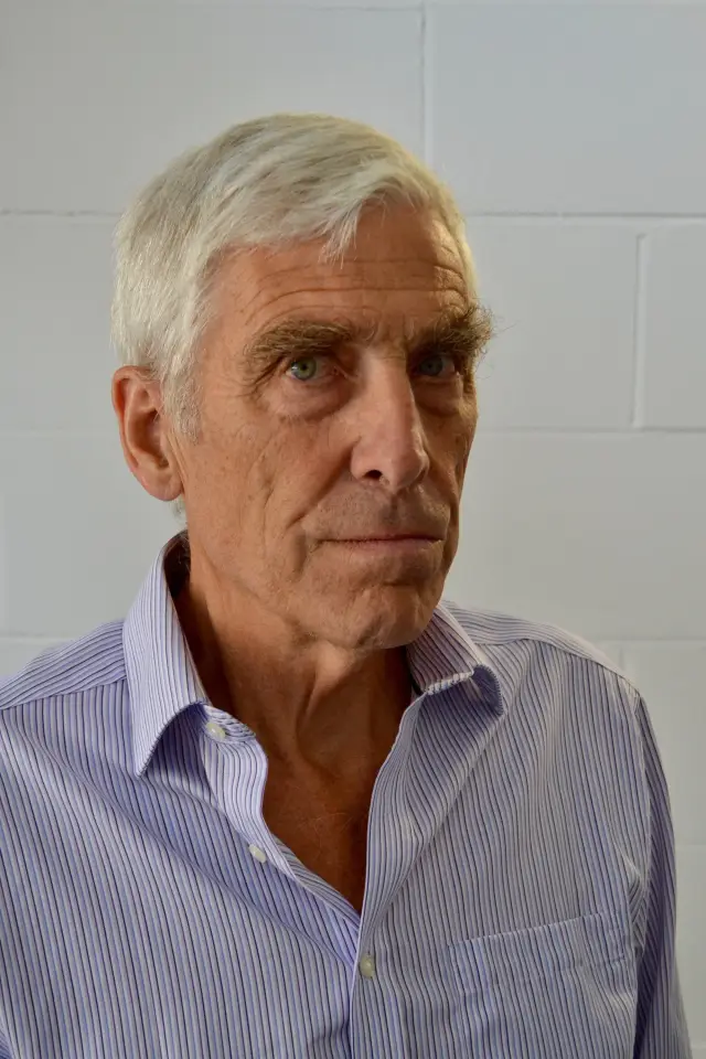 Zdjęcie Terrence Hardiman