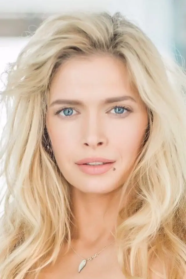 Zdjęcie Vera Brezhneva