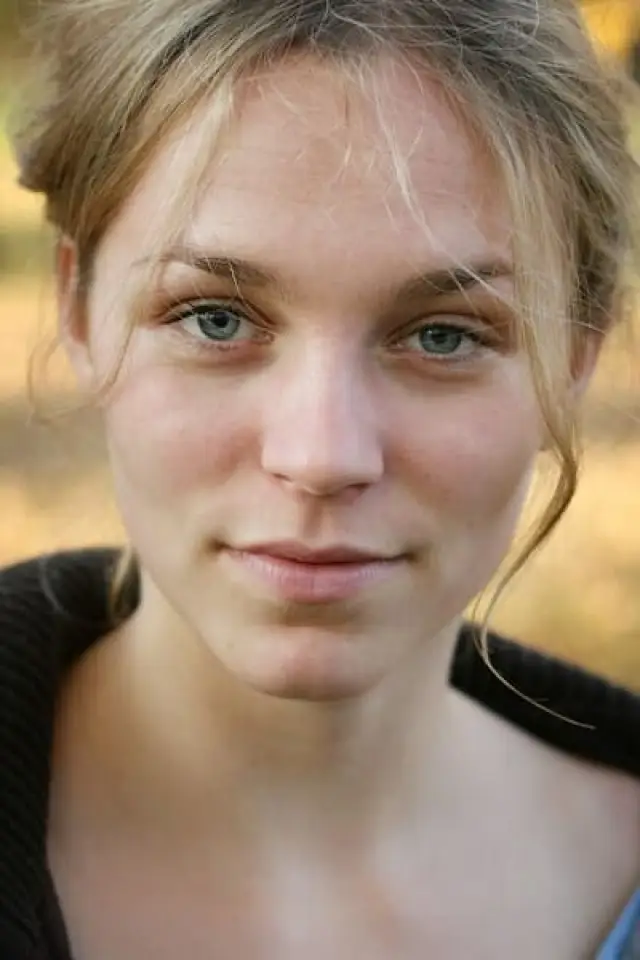 Zdjęcie Franziska Wulf (Franziska Wulf)