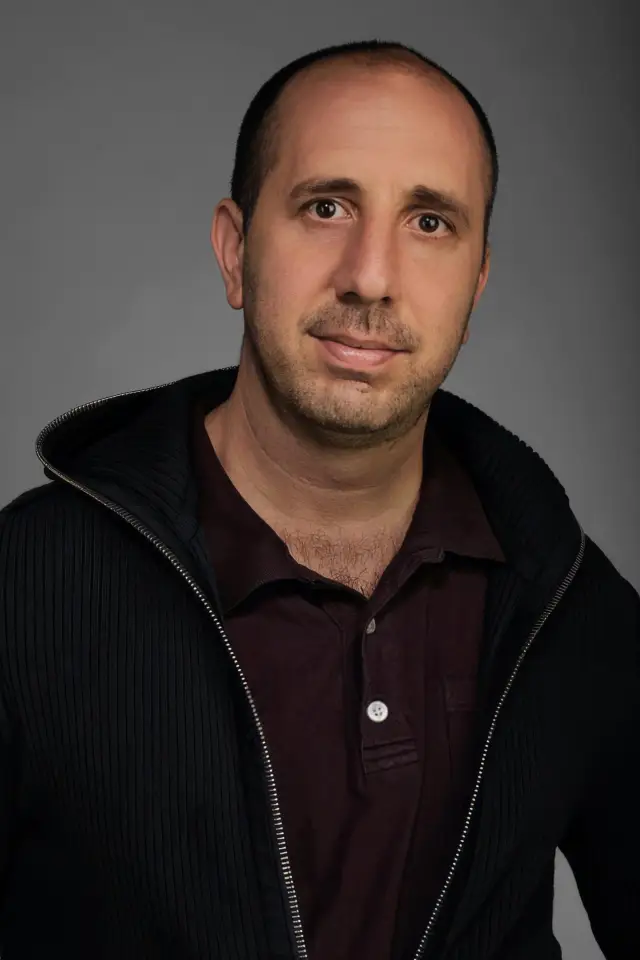 Zdjęcie  (Josh Sternfeld)