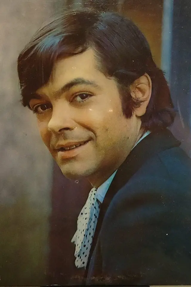 Zdjęcie  (Valentín Trujillo)