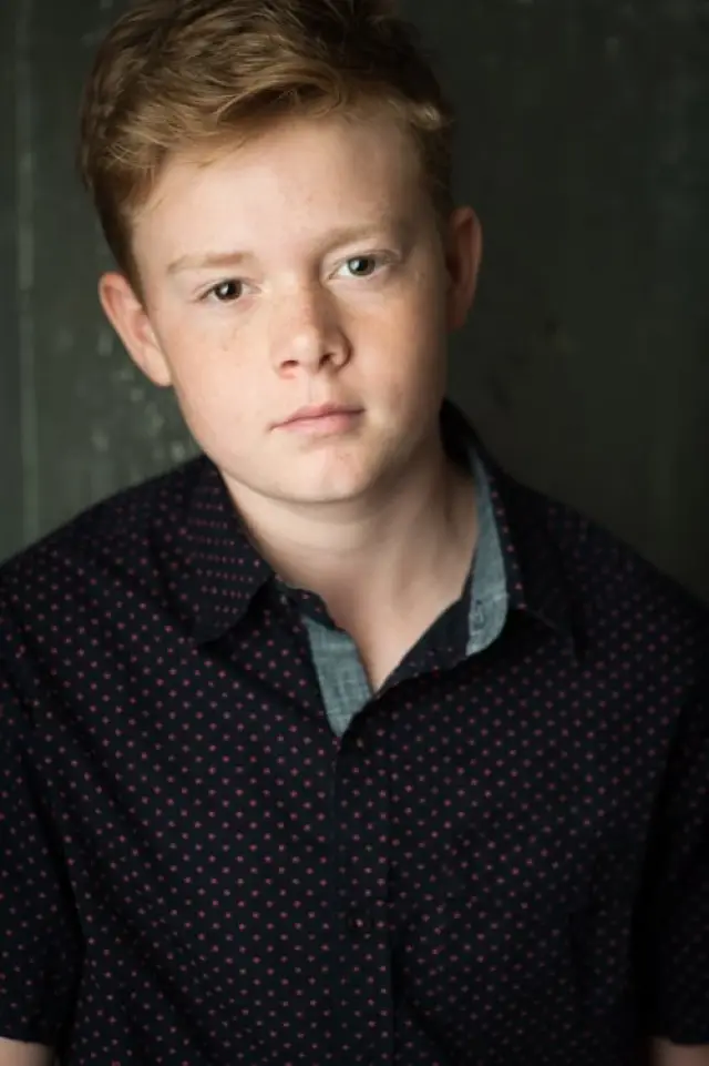 Zdjęcie Jakob Davies