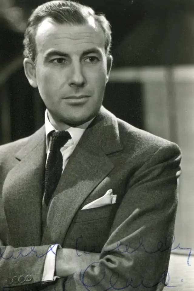 Zdjęcie Ernest Clark