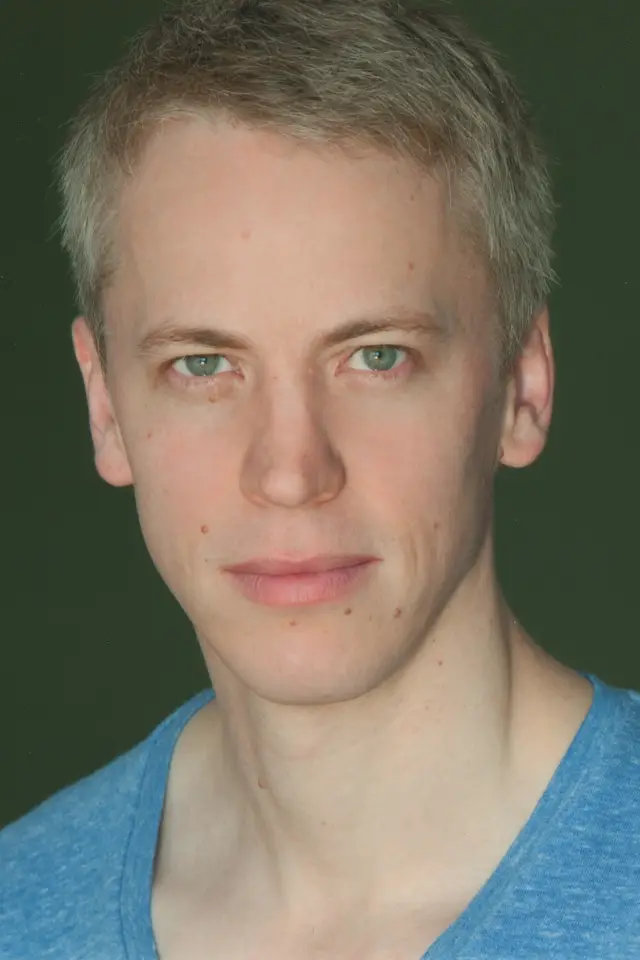 Zdjęcie David Christo (David Christo)