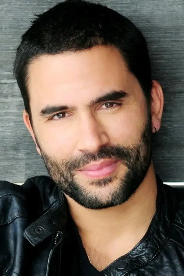 Zdjęcie Ignacio Serricchio