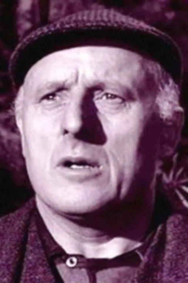 Zdjęcie  (Donald Bisset)