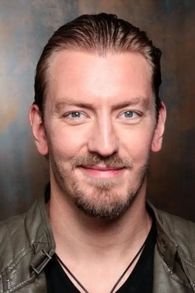 Zdjęcie Darrel Czernej (Darrel Cherney)