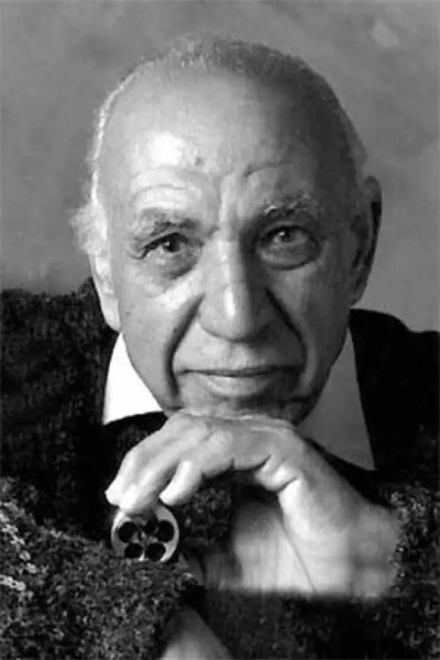 Zdjęcie  (Salah Abu Seif)