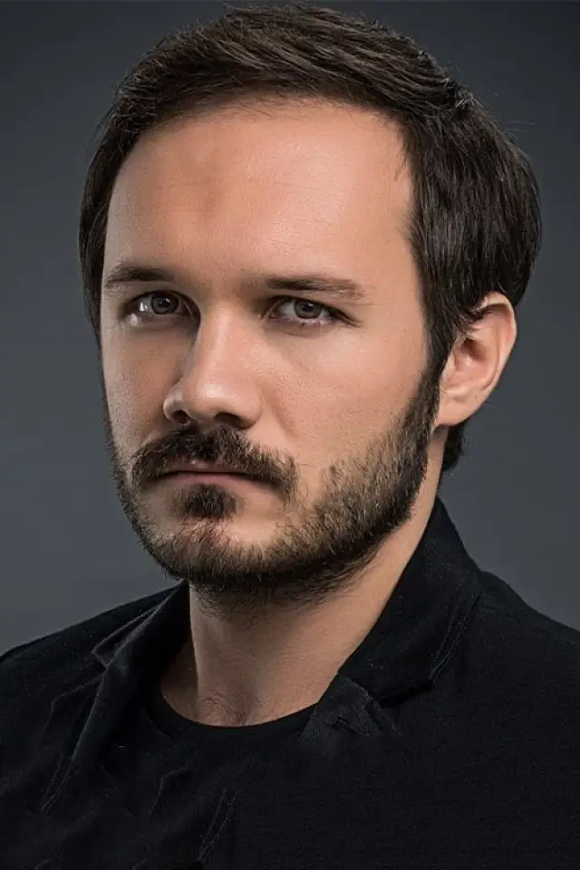 Zdjęcie Deniz Celiloğlu