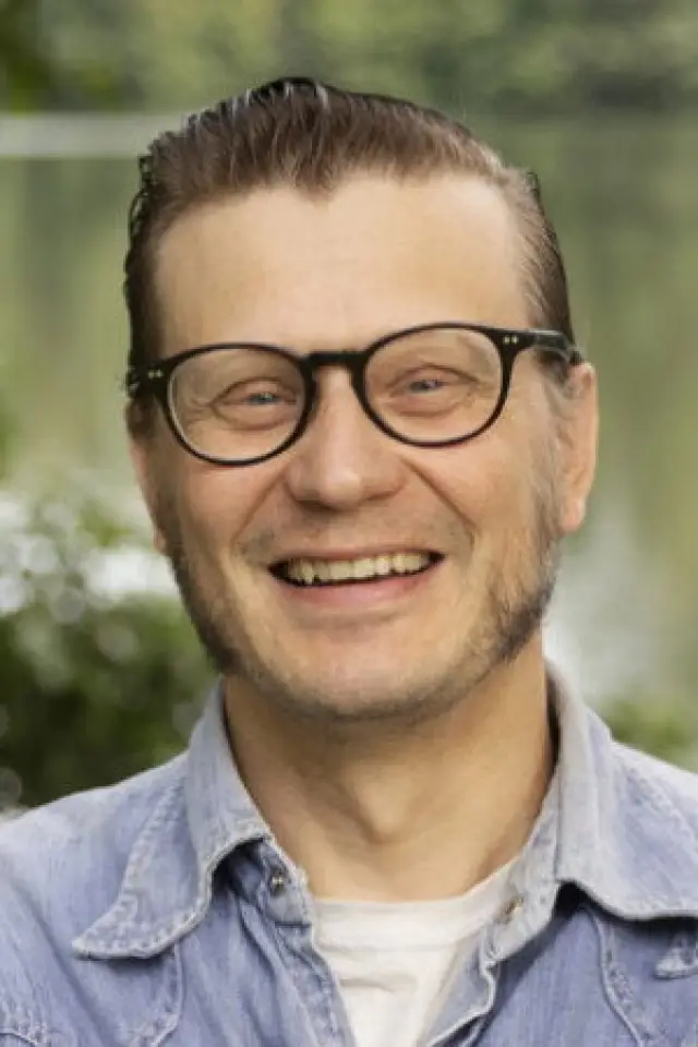 Zdjęcie Anssi Kasitonni (Anssi Kasitonni)
