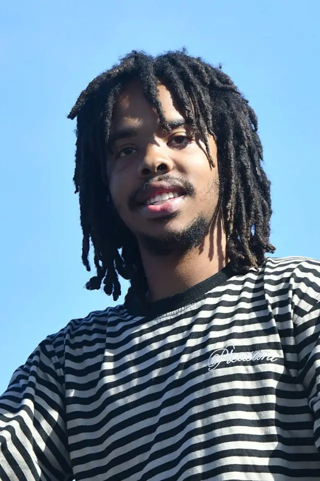 Zdjęcie  (Earl Sweatshirt)