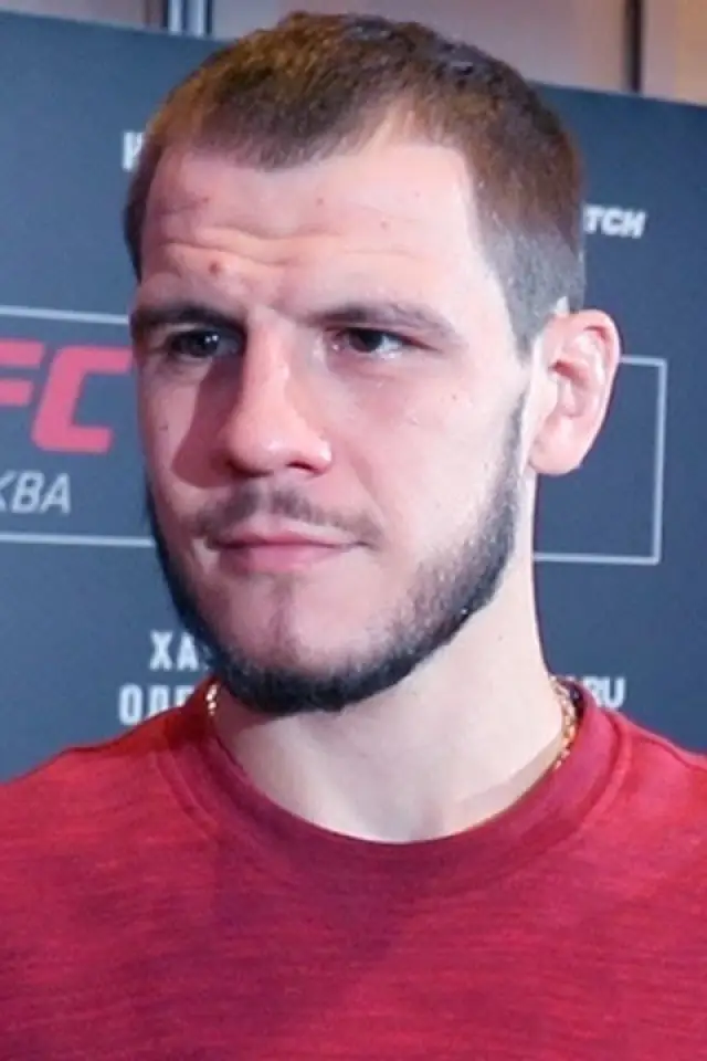 Zdjęcie  (Nikita Krylov)