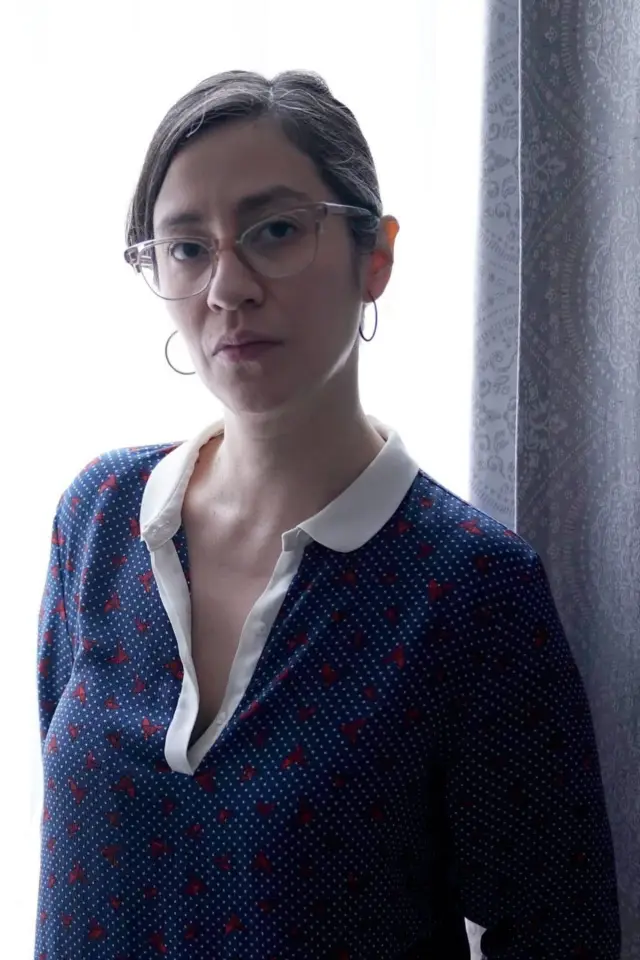 Zdjęcie  (Alicia Segovia Juárez)