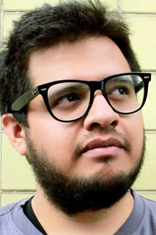 Zdjęcie Chucho E. Quintero (Chucho E. Quintero)