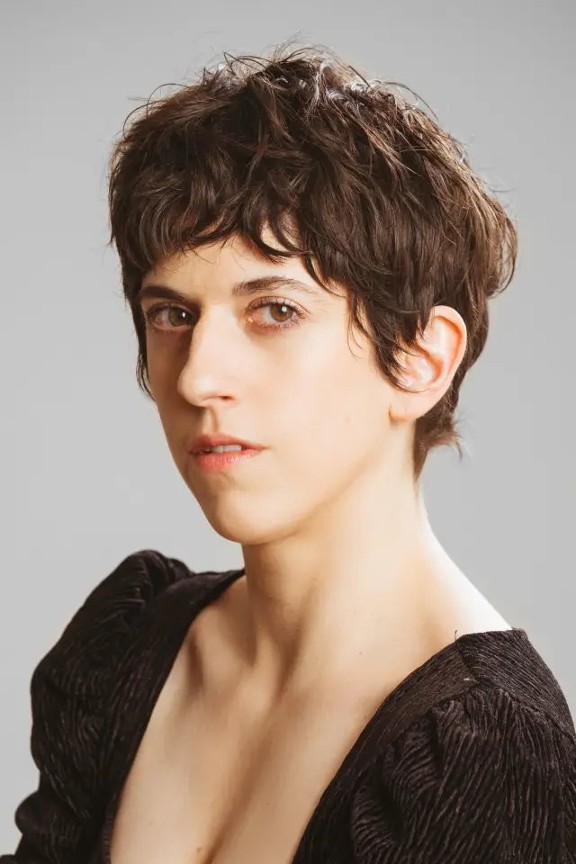 Zdjęcie  (Lucía Uribe)