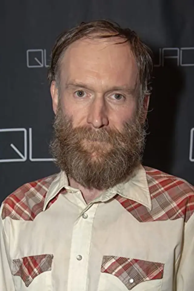 Zdjęcie Mark Ashworth