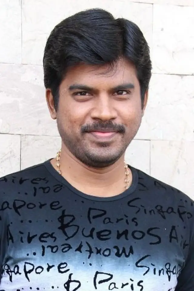 Zdjęcie Pa. Vijay (Pa. Vijay)