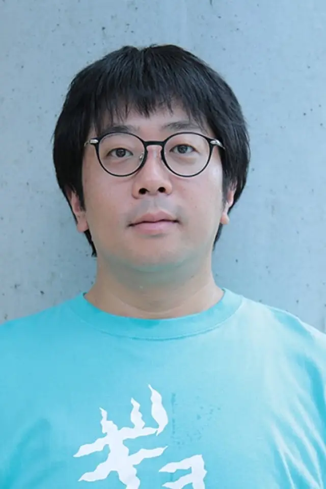 Zdjęcie  (Masashi Suwa)