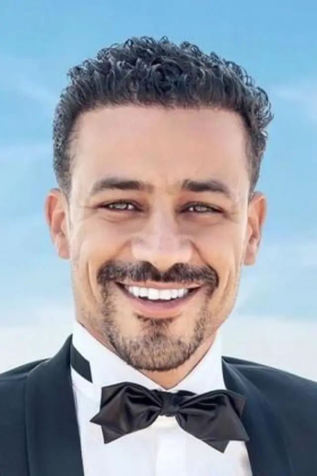 Zdjęcie  (Ahmed Dawood)