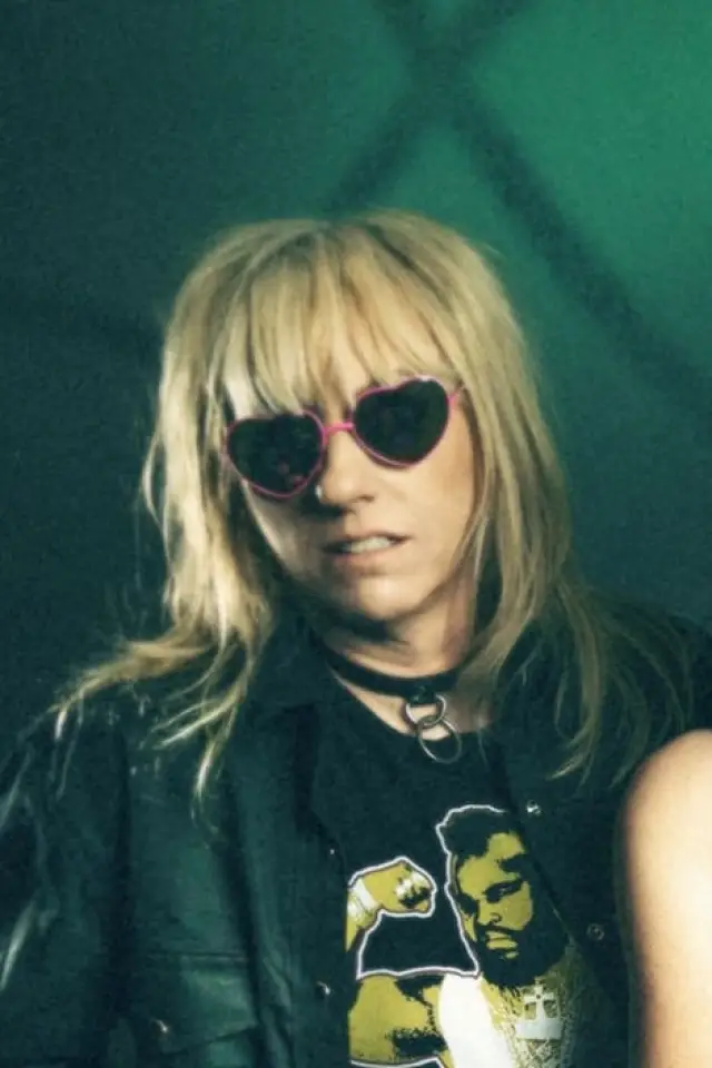 Zdjęcie  (Suzi Gardner)