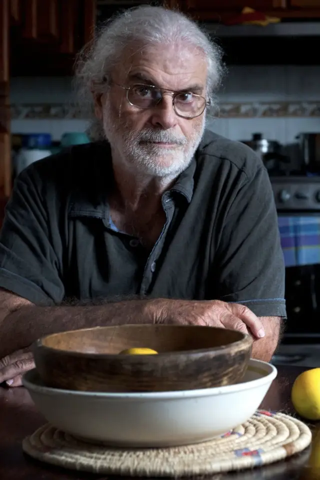 Zdjęcie  (Andrés Agustí)