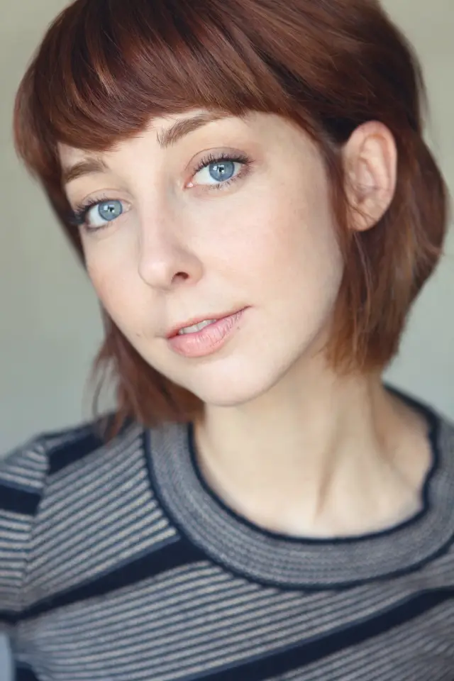 Zdjęcie  (Wendy McColm)