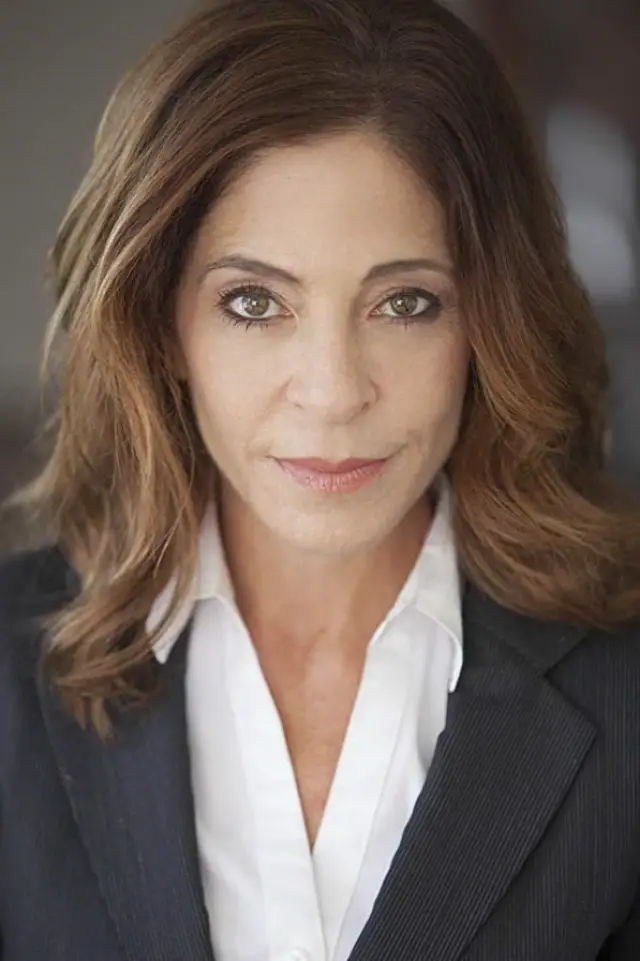 Zdjęcie  (Michelle Azar)