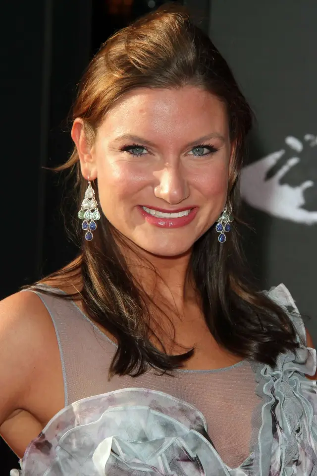 Zdjęcie  (Sabrina Carmichael)