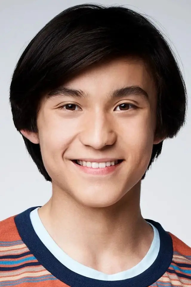 Zdjęcie  (Forrest Wheeler)