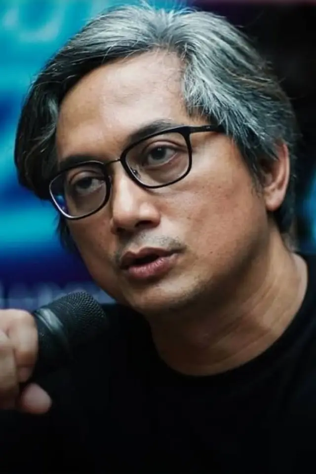 Zdjęcie Andibachtiar Yusuf