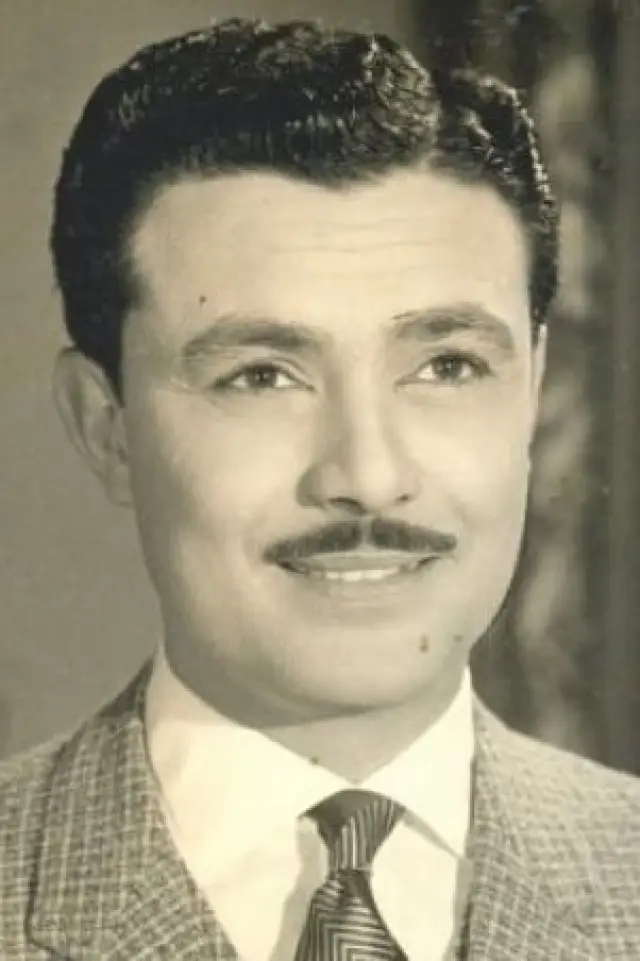 Zdjęcie  (Salah Zulfikar)