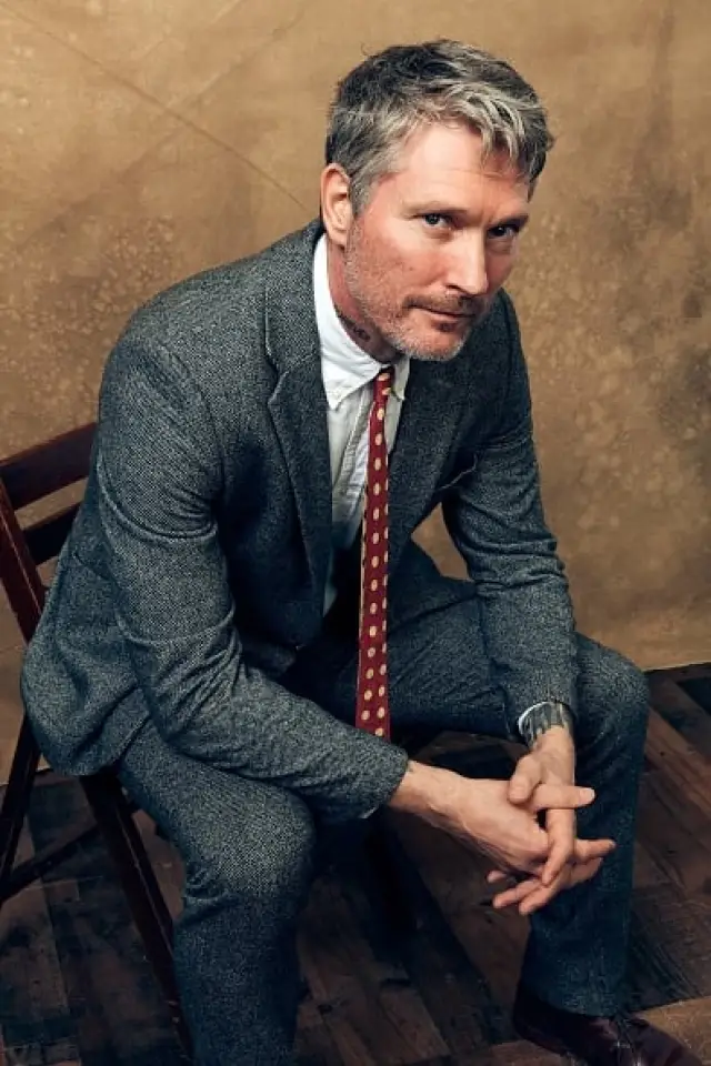 Zdjęcie Trawis Stevins (Travis Stevens)
